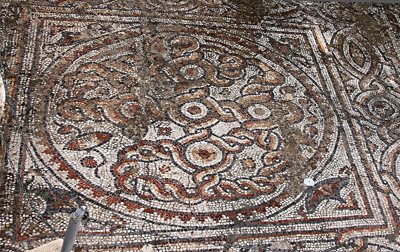Ephesus 12